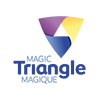 Magic Triangle Logo